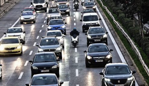 Picture 0 for Απλήρωτα τέλη κυκλοφορίας 2020: Ποιοι γλιτώνουν τα πρόστιμα και τι πρέπει να κάνουν