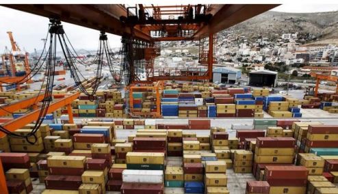 Picture 0 for Τέλος στα αφορολόγητα δέματα από Shein και Temu βάζει η ΕΕ - Ενεργοποιούνται δασμοί