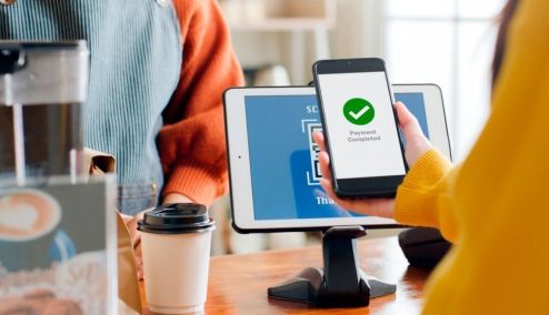 ΑΑΔΕ: Πληρωμή με IRIS από 1η Δεκεμβρίου στις λιανικές συναλλαγές – Όλες οι αλλαγές