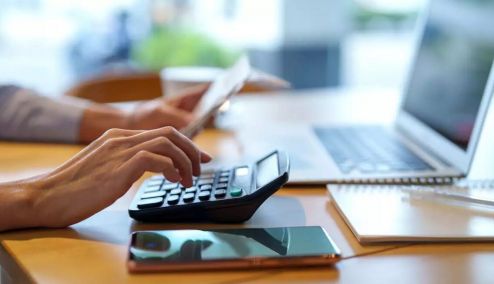 myAADE: Πάνω από 1,5 εκατ. δηλώσεις έτοιμες για υποβολή – Τι πρέπει να ελέγξουν οι φορολογούμενοι