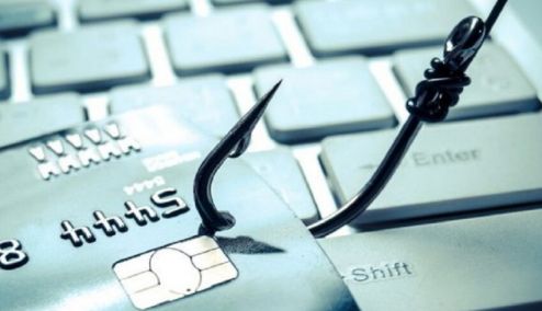 Picture 0 for Phishing: Τα μηνύματα που αδειάζουν τραπεζικούς λογαριασμούς -Όλα όσα πρέπει να προσέχετε