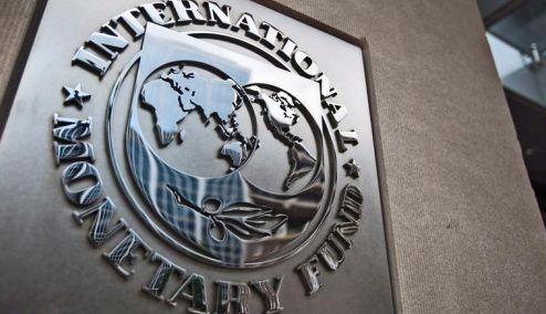 Picture 0 for ΔΝΤ για Ελλάδα: Ανάπτυξη 1,8% και πληθωρισμός 3,5% το 2026 - Τρία σενάρια για την παγκόσμια οικονομία