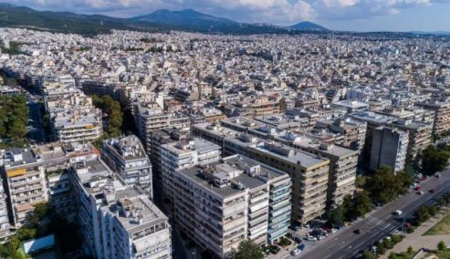 Picture 0 for Ενοίκια σαν Ευρώπη με μισθούς Ελλάδας: Όλο το μηνιάτικο για ένα σπίτι