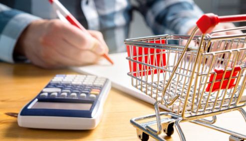  Στο 3,9% αυξήθηκε ο πληθωρισμός τον Μάρτιο – Διψήφια αύξηση για το κρέας