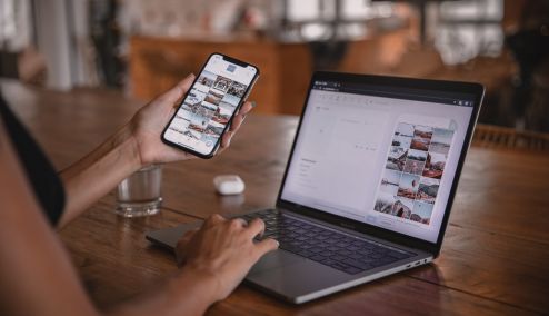 Picture 0 for Η ΑΑΔΕ στήνει ψηφιακό δίχτυ για influencers: Πώς η εφορία «βλέπει» τα λεφτά από τα social πριν δηλωθούν