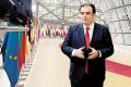 K. Πιερρακάκης στο Eurogroup: Η στέγαση ζήτημα κοινωνικής συνοχής για την Ευρώπη