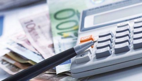 Picture 0 for 72 δόσεις: Σχεδόν 20.000 αιτήσεις σε «νεκρή» περίοδο πλειστηριασμών και κατασχέσεων