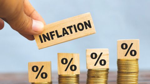 Πληθωρισμός: Ανέβασε ταχύτητα στο 3,8% τον Αύγουστο – Πετρέλαιο θέρμανσης +53,2%, φυσικό αέριο +40,2%