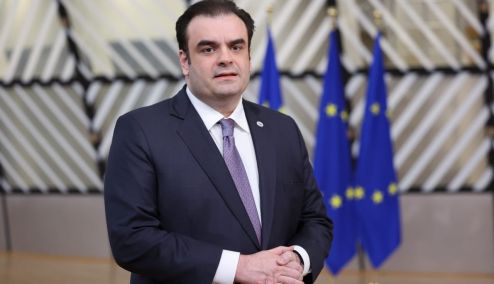 Picture 0 for Πιερρακάκης: Η Ευρώπη πρέπει να κινηθεί τώρα, οι επενδύσεις, η τεχνολογία και ο ανταγωνισμός δεν περιμένουν