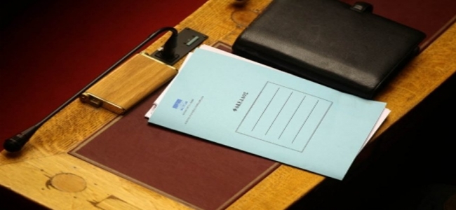 Picture 0 for Στην τελική ευθεία το φορολογικό νομοσχέδιο