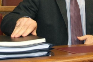 Φυλάκιση μέχρι και 20 χρόνια για φοροδιαφυγή σε βαθμό κακουργήματος