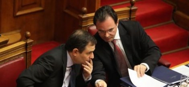 Picture 0 for Συμψηφισμό οφειλών ιδιωτών - Δημοσίου φέρνει το νέο φορολογικό