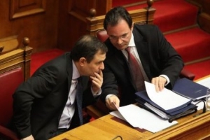 Συμψηφισμό οφειλών ιδιωτών - Δημοσίου φέρνει το νέο φορολογικό