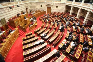 Ολόκληρο το φορολογικό νομοσχέδιο