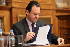 Νέες αλλαγές στο φορολογικό νομοσχέδιο