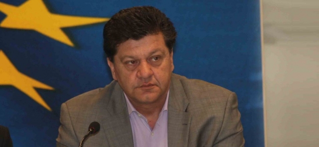 Picture 0 for Απόλυτο αφεντικό στα φορολογικά o Καπελέρης