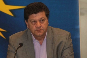 Απόλυτο αφεντικό στα φορολογικά o Καπελέρης