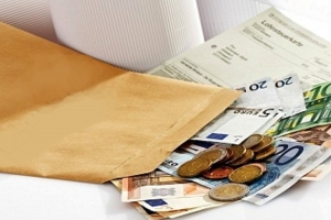 Δικαιούχοι προνοιακού επιδόματος         