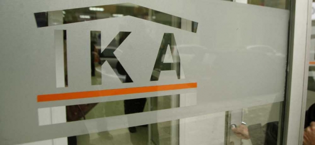 Picture 0 for Καταβολή δωροσήμου Πάσχα στους εργατοτεχνίτες οικοδόμους από το ΙΚΑ-ΕΤΑΜ