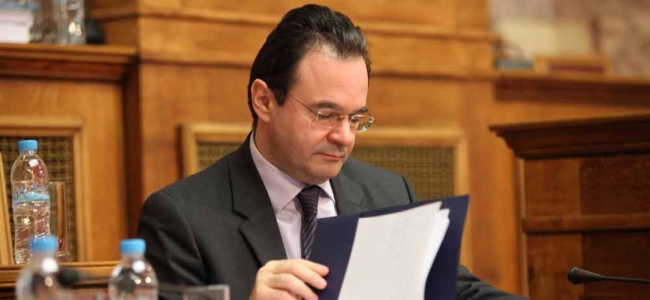 Picture 0 for Το μέλλον της κυβέρνησης κρέμεται από... 23 δισ. ευρώ