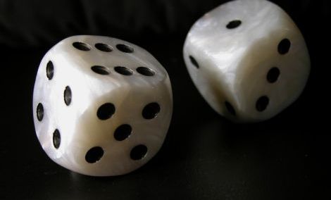 Picture 0 for Η τελευταία «ζαριά» για να αποφευχθεί η αναδιάρθρωση