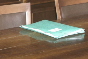 Συνεδρίαση για την κατάργηση του Κώδικα Βιβλίων και Στοιχείων