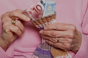 Καμία αλλαγή στις κατώτερες συντάξεις