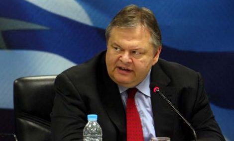 Picture 0 for Απειλεί τους καταθέτες εξωτερικού ο Βενιζέλος