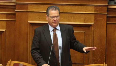 Picture 0 for Οικονόμου: Μείωση συντελεστών ΦΠΑ το φθινόπωρο
