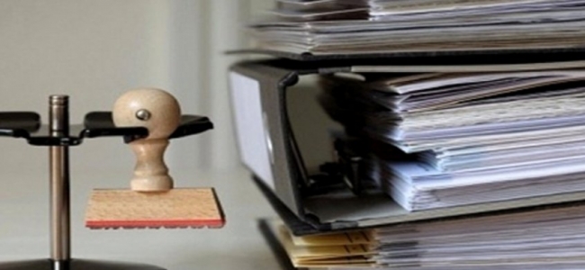 Picture 0 for Φιλόδοξο 5ετές σχέδιο αναμόρφωσης της φορολογικής διοίκησης