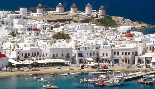 Picture 0 for Φύλλο και φτερό τα νησιά από τους «Ράμπο» του ΣΔΟΕ