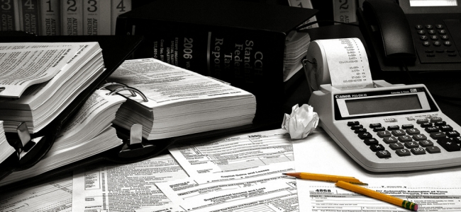 Picture 0 for Παράταση για την υποβολή φορολογικών δηλώσεων  