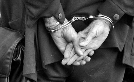 Picture 0 for Πάνω από 500 συλλήψεις για χρέη σε επτά μήνες