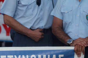 Τα χρόνια υπηρεσίας των ένστολων για συνταξιοδότηση