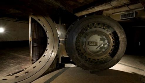 Picture 0 for Αυξάνεται ο φόρος στις καταθέσεις