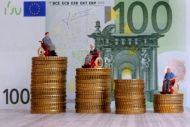 Εξαιρέθηκαν τελικά από τις μειώσεις συντάξεων οι βαριά ανάπηροι