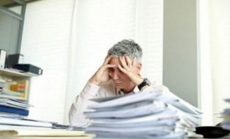 Picture 0 for Πώς κατανέμονται οι οργανικές θέσεις στις ΔΟΥ