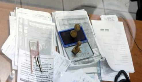 Picture 0 for Τα νέα σενάρια για τα μπλοκάκια 