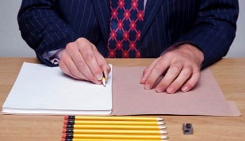 Picture 0 for Ποιοι απαλλάσσονται από την υποχρέωση τήρησης βιβλίων