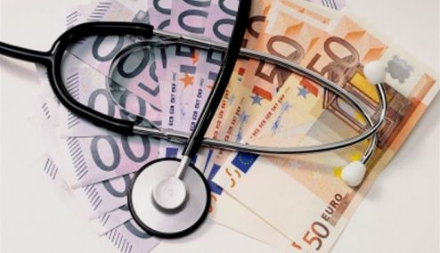 Picture 0 for Στα δίχτυα του ΣΔΟΕ επίορκοι γιατροί από Θεσσαλονίκη, Αθήνα και Πάτρα 