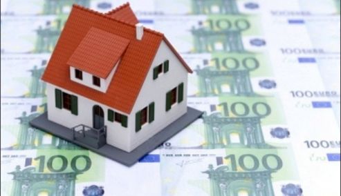 Picture 0 for Μειώνονται ή και μηδενίζονται οι φόροι για ακίνητα έως 200.000 ευρώ