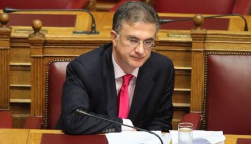 Picture 0 for Διευκρινίσεις Μαυραγάνη για την πληρωμή οφειλών με δόσεις