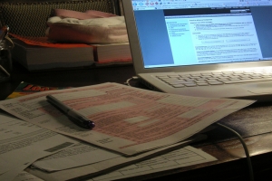 Παράταση για τις δηλώσεις εισοδήματος 