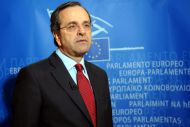 Σαμαράς: Όλοι οι φορολογικοί συντελεστές πρέπει να υποχωρήσουν