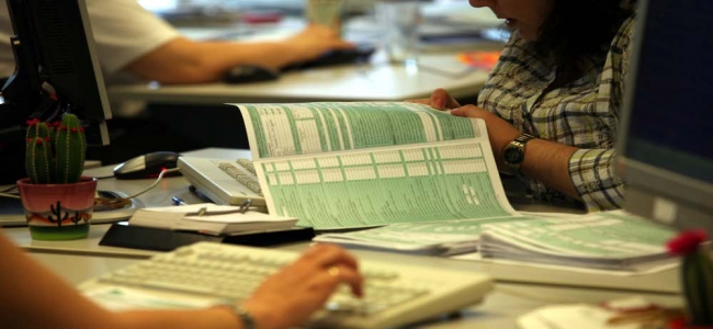 Picture 0 for Μπλόκο ΥΠΟΙΚ στην άμεση έκδοση εκκαθαριστικού 