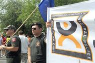 Ποιοι σχολικοί φύλακες και δημοτικοί αστυνομικού θα παραμείνουν στους δήμους