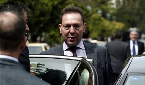 Picture 0 for Από έλεγχο πόθεν έσχες υψηλόβαθμα στελέχη του ΥΠΟΙΚ