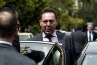Από έλεγχο πόθεν έσχες υψηλόβαθμα στελέχη του ΥΠΟΙΚ