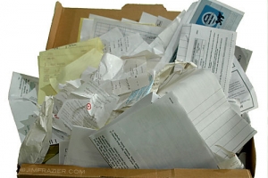 Στο νέο φορολογικό οι αλλαγές στη συλλογή των αποδείξεων