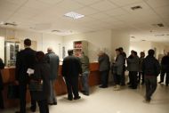Οι καθυστερήσεις στην εκκαθάριση των φορολογικών δηλώσεων 